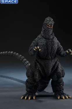 S.H.MonsterArts Godzilla Movie Graphic Plus