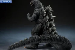S.H.MonsterArts Godzilla Movie Graphic Plus
