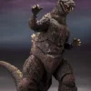S.H.MonsterArts Godzilla 70th Anniversary Special Version