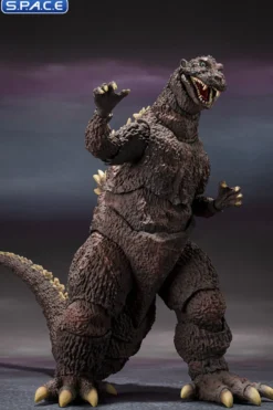S.H.MonsterArts Godzilla 70th Anniversary Special Version