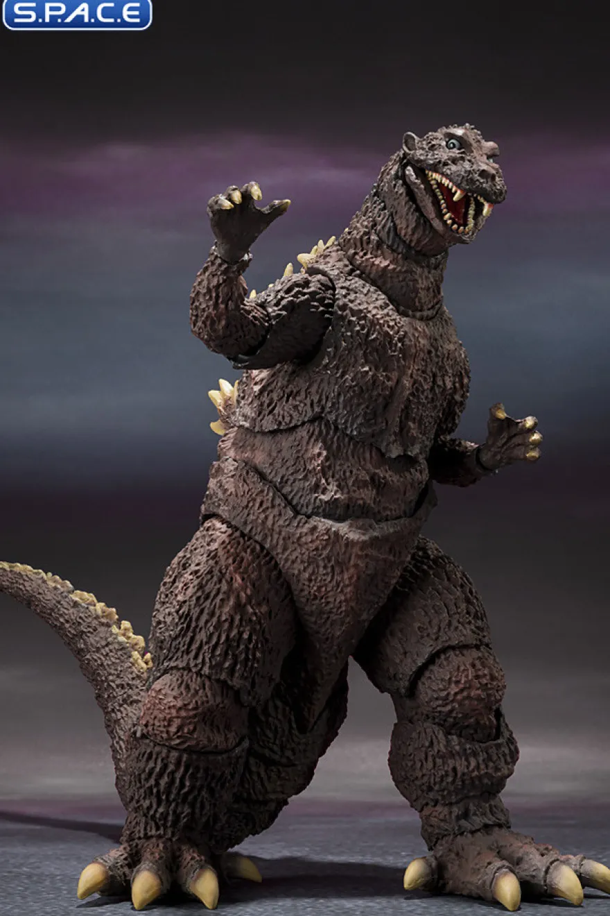 S.H.MonsterArts Godzilla 70th Anniversary Special Version