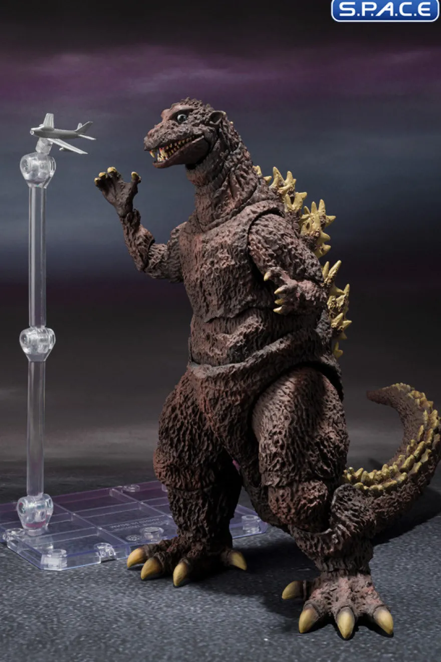 S.H.MonsterArts Godzilla 70th Anniversary Special Version