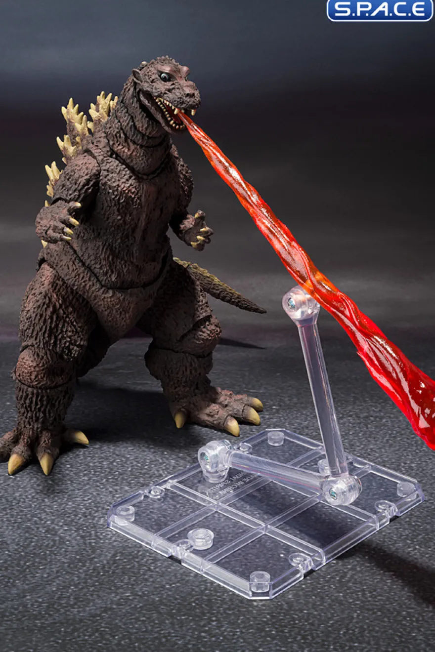 S.H.MonsterArts Godzilla 70th Anniversary Special Version