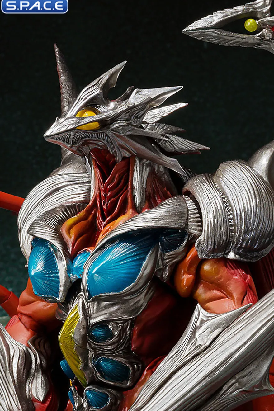 S.H.MonsterArts Iris