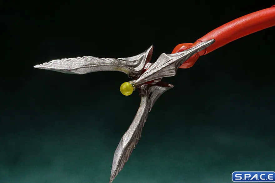 S.H.MonsterArts Iris
