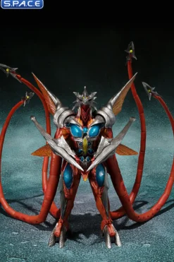 S.H.MonsterArts Iris
