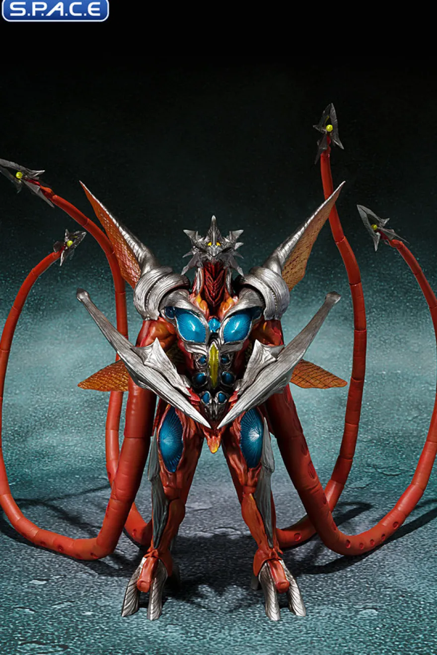 S.H.MonsterArts Iris