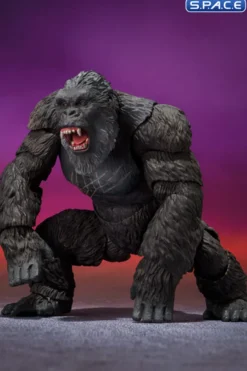 S.H.MonsterArts Kong