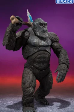 S.H.MonsterArts Kong