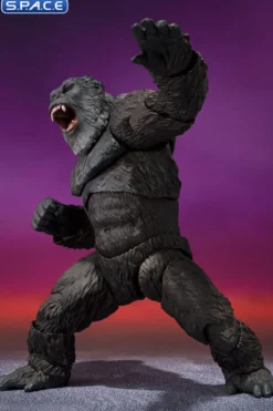 S.H.MonsterArts Kong