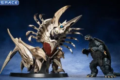 S.H.MonsterArts Legion