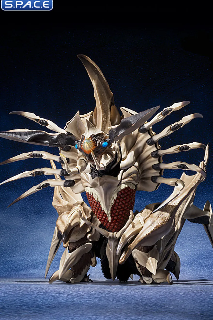 S.H.MonsterArts Legion