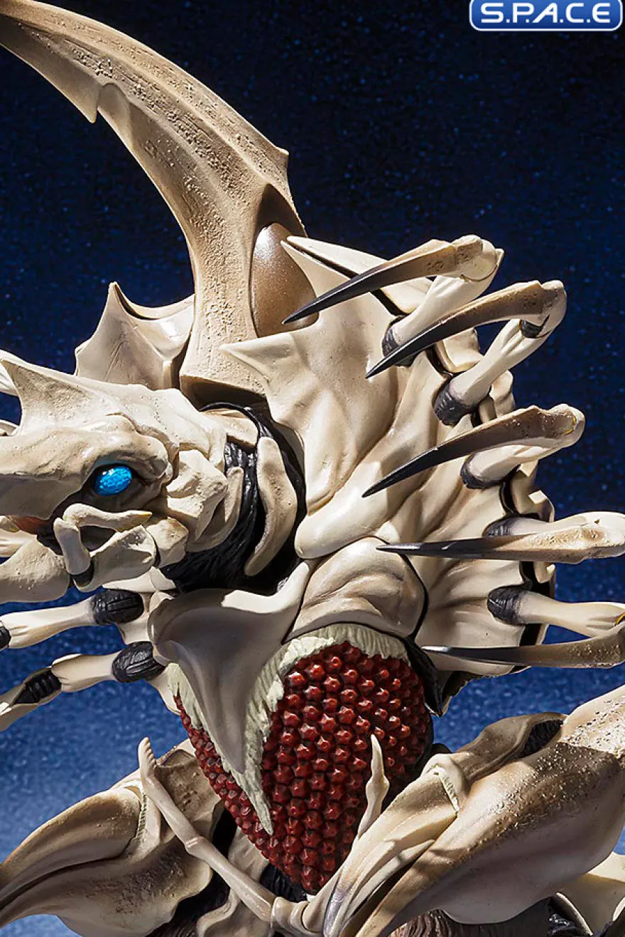 S.H.MonsterArts Legion