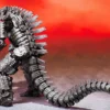 S.H.MonsterArts Mechagodzilla