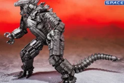 S.H.MonsterArts Mechagodzilla