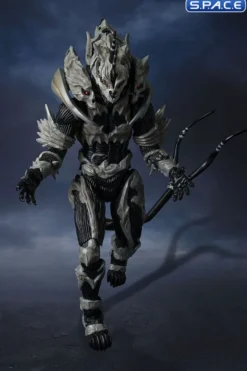 S.H.MonsterArts Monster X
