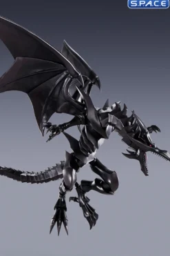S.H.MonsterArts Red-Eyed black Dragon (Yu-Gi-Oh!)