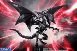 S.H.MonsterArts Red-Eyed black Dragon (Yu-Gi-Oh!)