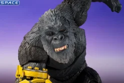 S.H.MonsterArts Shimo