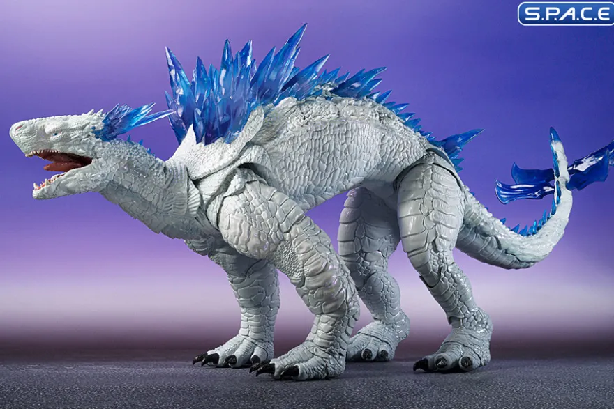 S.H.MonsterArts Shimo