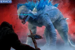 S.H.MonsterArts Shimo