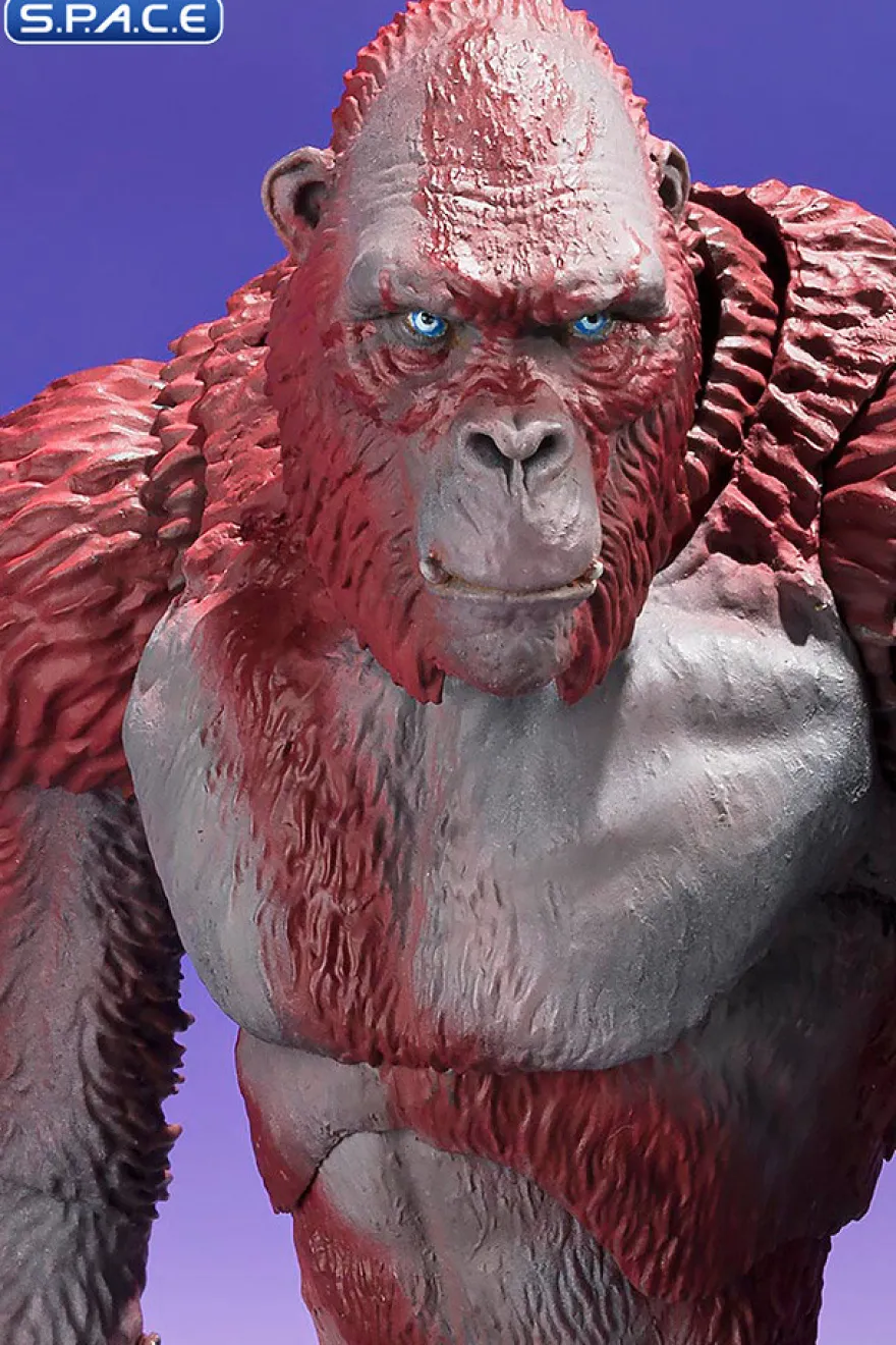 S.H.MonsterArts Skar King