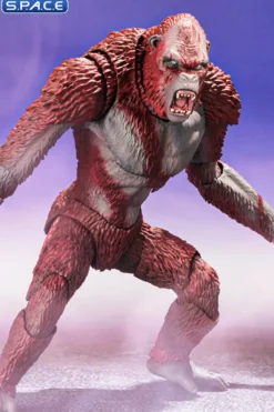 S.H.MonsterArts Skar King