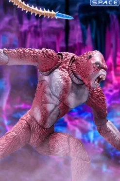S.H.MonsterArts Skar King