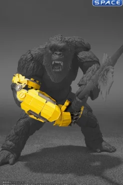 S.H.MonsterArts Skar King