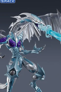 S.H.MonsterArts Stardust Dragon