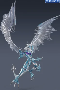 S.H.MonsterArts Stardust Dragon