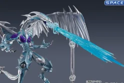 S.H.MonsterArts Stardust Dragon