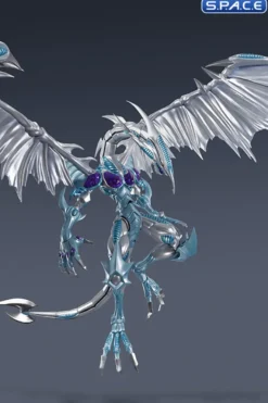 S.H.MonsterArts Stardust Dragon