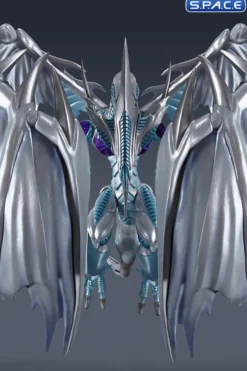 S.H.MonsterArts Stardust Dragon