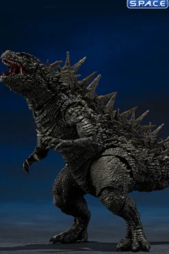 S.H.MonsterArts The Odo Island Monster