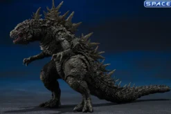 S.H.MonsterArts The Odo Island Monster