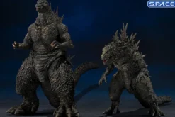 S.H.MonsterArts The Odo Island Monster