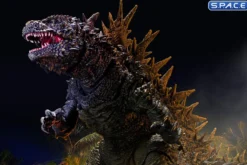 S.H.MonsterArts The Odo Island Monster