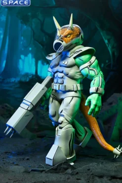Shock Commando Triceraton