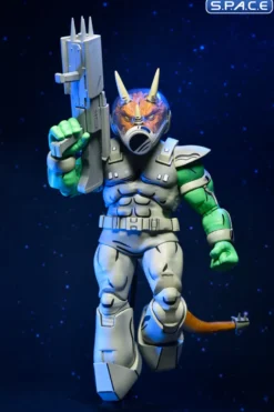 Shock Commando Triceraton