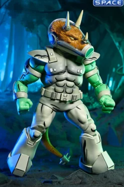 Shock Commando Triceraton