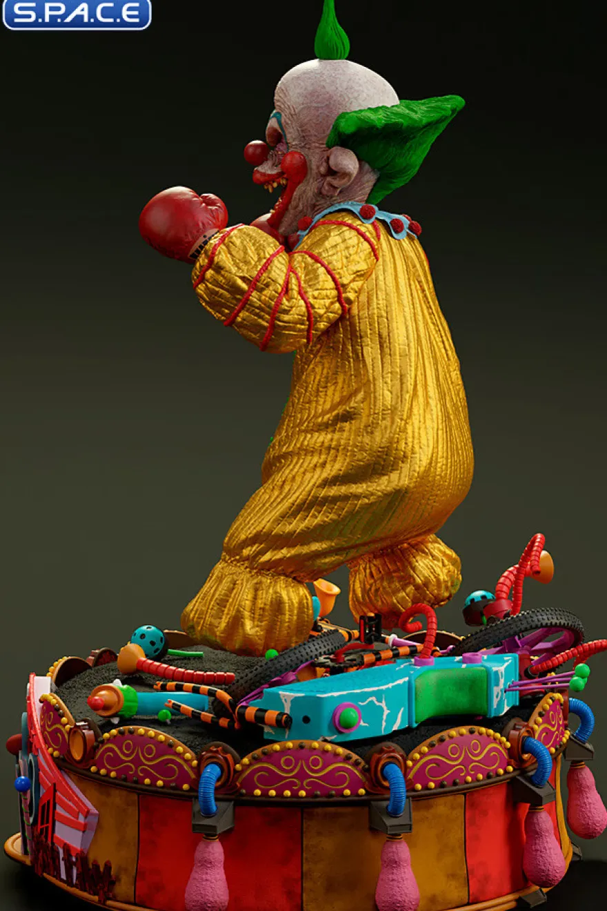 Shorty Statue - Deluxe Version