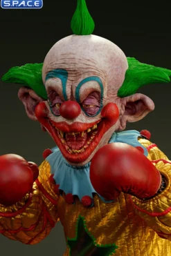 Shorty Statue - Deluxe Version