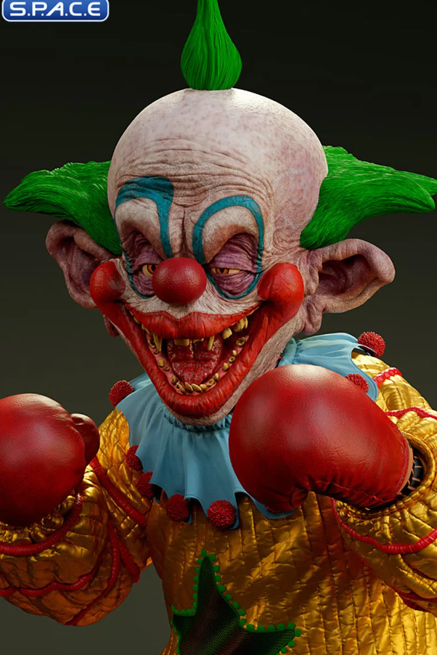 Shorty Statue - Deluxe Version
