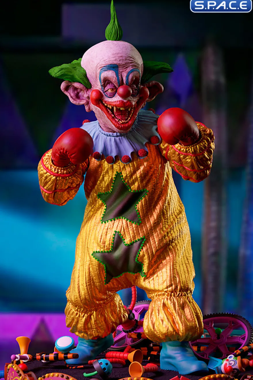 Shorty Statue - Deluxe Version