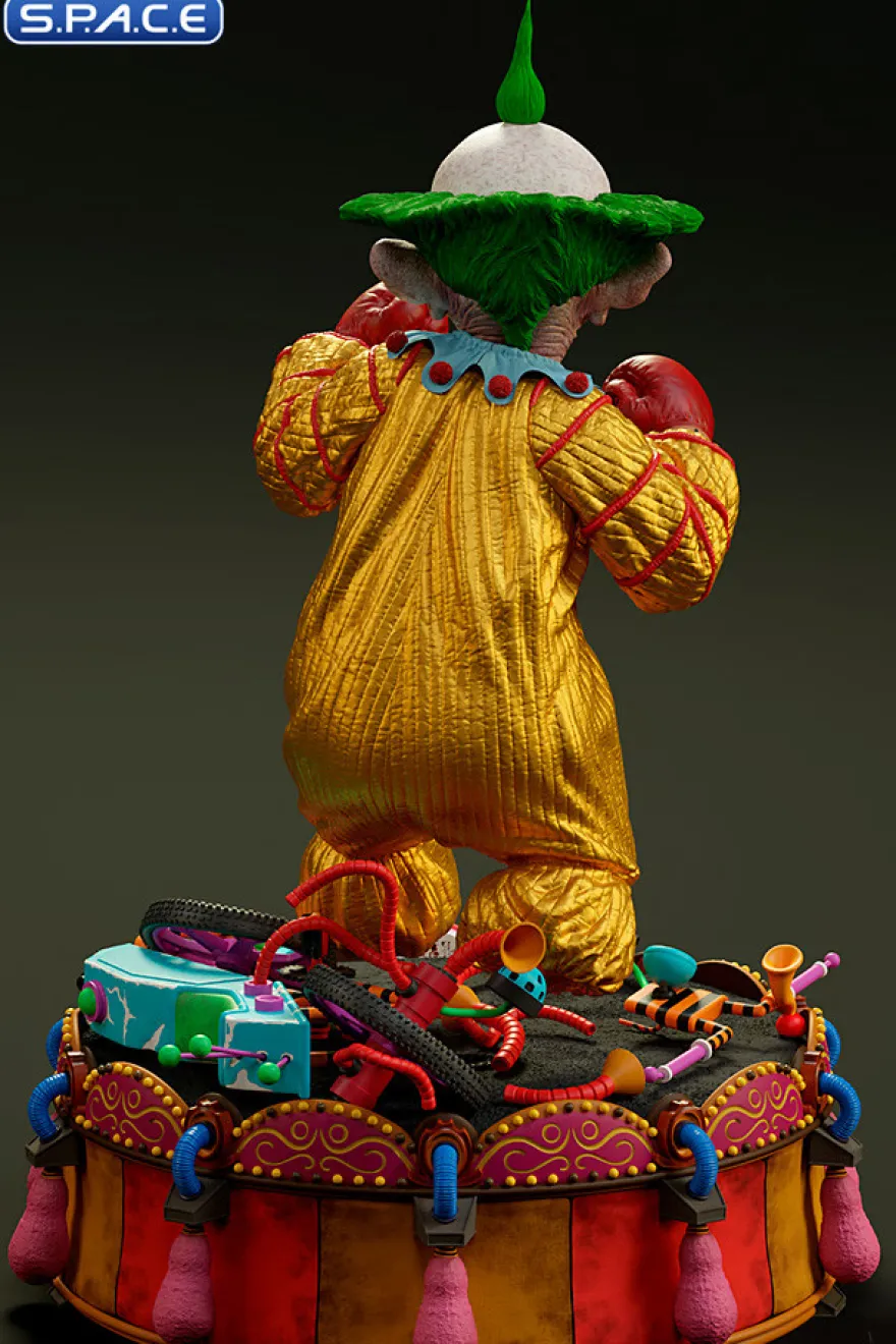Shorty Statue - Deluxe Version