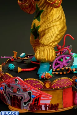 Shorty Statue - Deluxe Version