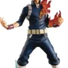 Shoto Todoroki Next Generations!Feat. Smash Rising PVC Statue - Ichibansho Series