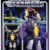 Shrapnel ReAction Figure