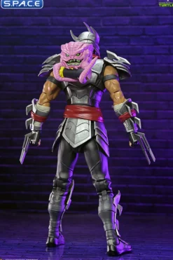 Shredder